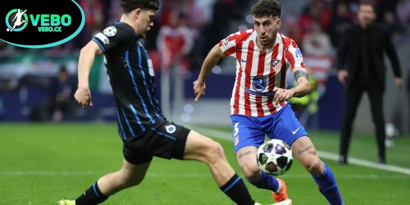 Thông tin soi kèo Atletico vs Tottenham qua nhận định phong độ hai đội